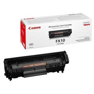 CANON  Fx-10 Toner Kartuş