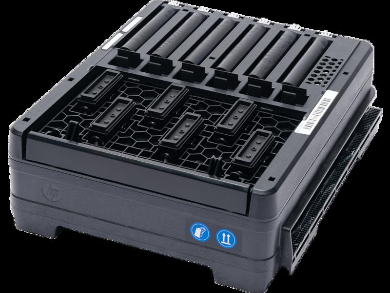 HP  3EE18A (768) BAKIM KARTUSU
