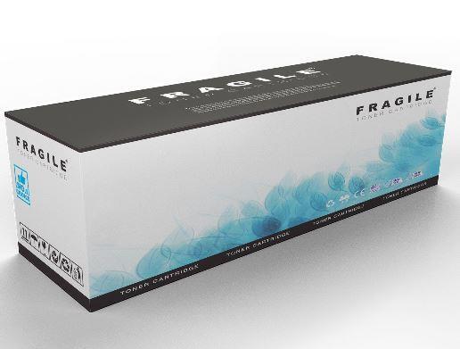 FRAGILE  CF540A/CRG054 SIYAH CIPLI 1500 SAYFA 