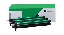LEXMARK Drum Ünitesi 165.000 Sayfa Renkli
