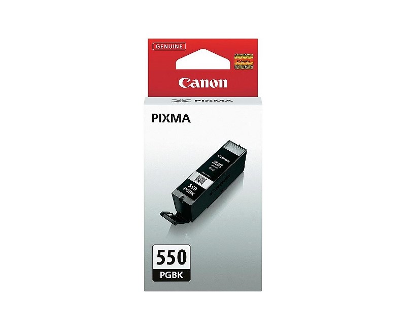 CANON  PGI-550 PGBK Mürekkep Kartuş