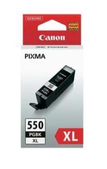 CANON  PGI-550XL PGBK Mürekkep Kartuş