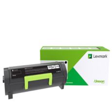 LEXMARK Yüksek Kapasiteli Siyah 25000 Sayfa Toner