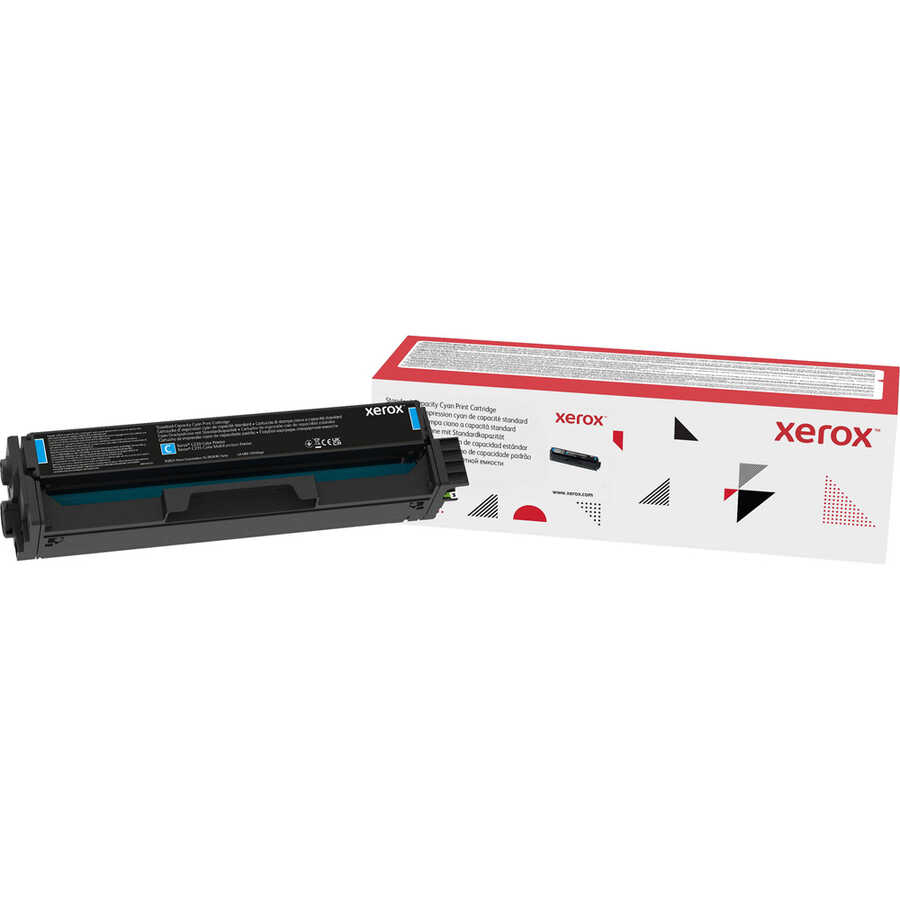 XEROX XEROX 006R04388 CYAN TONER C230/C235 1500 SAYFA Resim-1