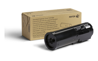 XEROX  106R03581 VERSALİNK B400/B405 STANDART KAPASİTELİ SİYAH TONER 5900 SYF