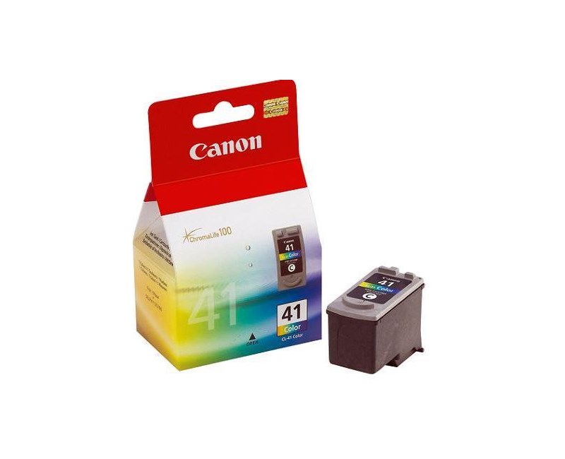 CANON  Cl-41 Mürekkep Kartuş