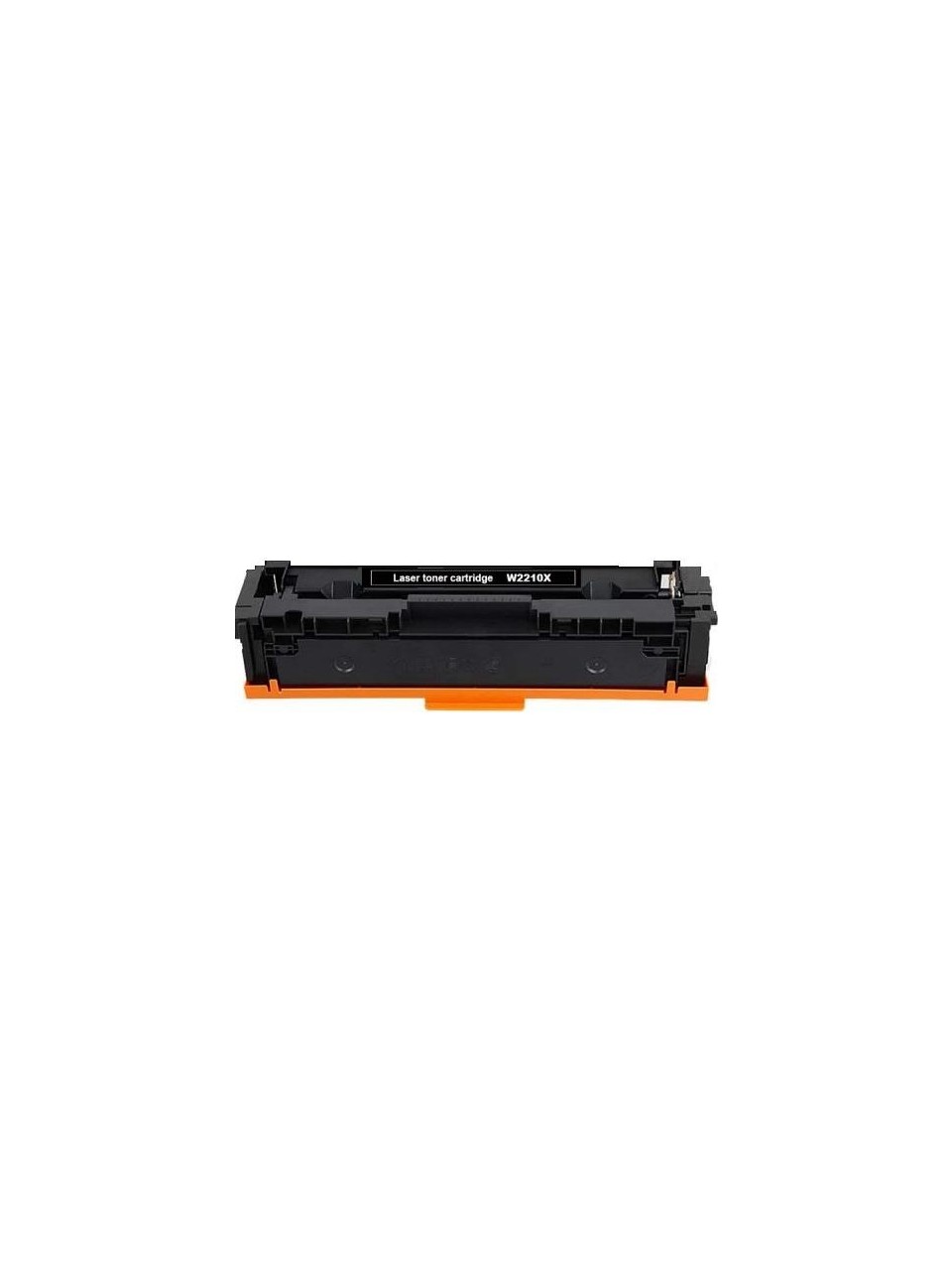 CALLIGRAPH W2210X(207X)CHIPSIZ SİYAH MUADİL TONER