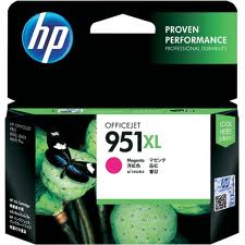 HP HP CN047AE (951XL) MACENTAYUKSEK KAPASITELI MUREKKEP KARTUSU 1.500 SAYFA