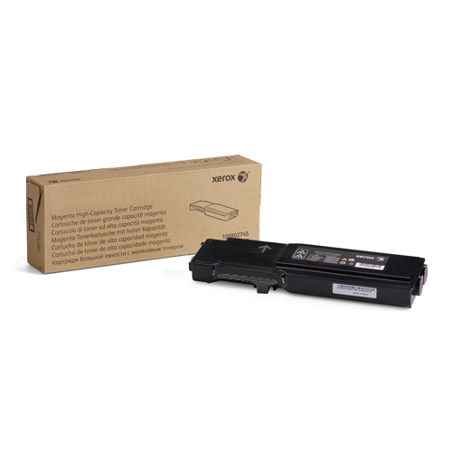 XEROX  106R02755 WORKCENTRE 6655 SİYAH TONER KARTUŞU 12000 SYF