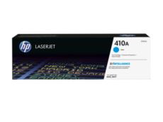 HP SİL - No 410A Mavi 2300 Sayfa Lazer Toner