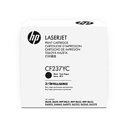 HP  ORJINAL 37Y EKSTRA YUKSEK KAPASITE SIYAH TONER