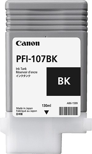 CANON  4769C001 PFI-740 BK SİYAH KARTUŞ TZ3000