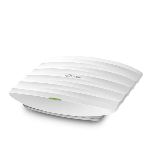 TP-LINK TP-LINK OMADA PROJE, EAP245 2Port Gbit Poe, AC1750, Dual Band, Tavan  tipi, Aktif Poe, Long Range, Access Point