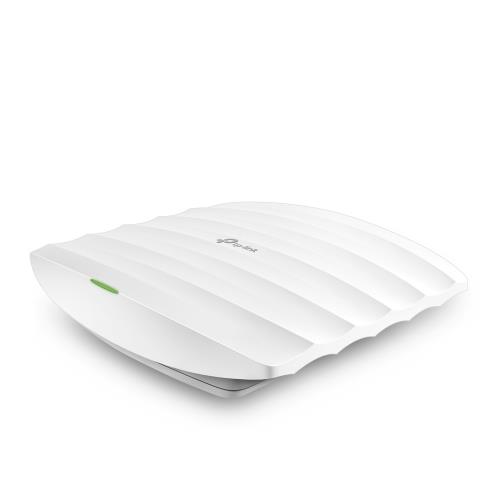 TP-LINK TP-LINK OMADA PROJE, EAP245 2Port Gbit Poe, AC1750, Dual Band, Tavan  tipi, Aktif Poe, Long Range, Access Point