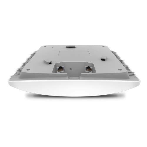 TP-LINK TP-LINK OMADA PROJE, EAP245 2Port Gbit Poe, AC1750, Dual Band, Tavan  tipi, Aktif Poe, Long Range, Access Point