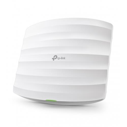 TP-LINK TP-LINK OMADA PROJE, EAP245 2Port Gbit Poe, AC1750, Dual Band, Tavan  tipi, Aktif Poe, Long Range, Access Point