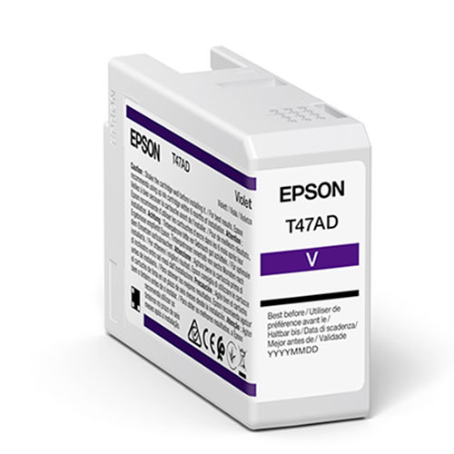 Epson SureColor T47AD Mor 50 mL
