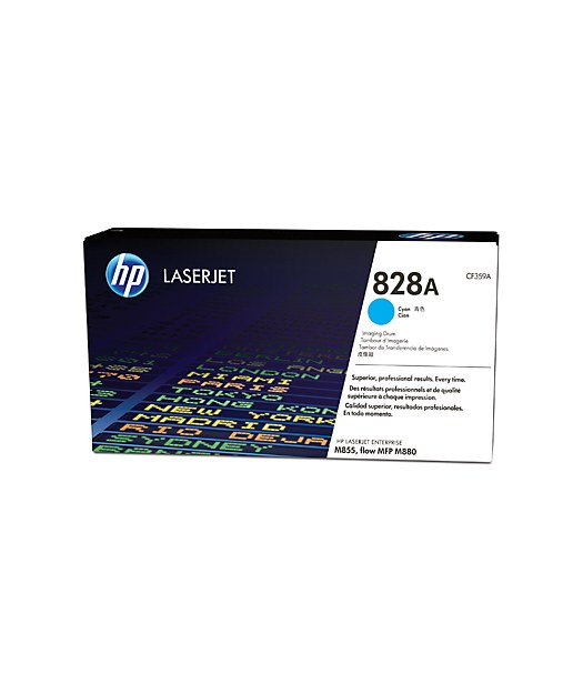 HP  CF359A Drum