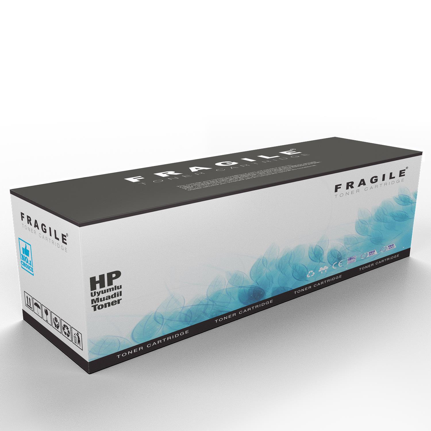 FRAGILE  106A SIYAH CIPSIZ 1000 SYF ST08285A 