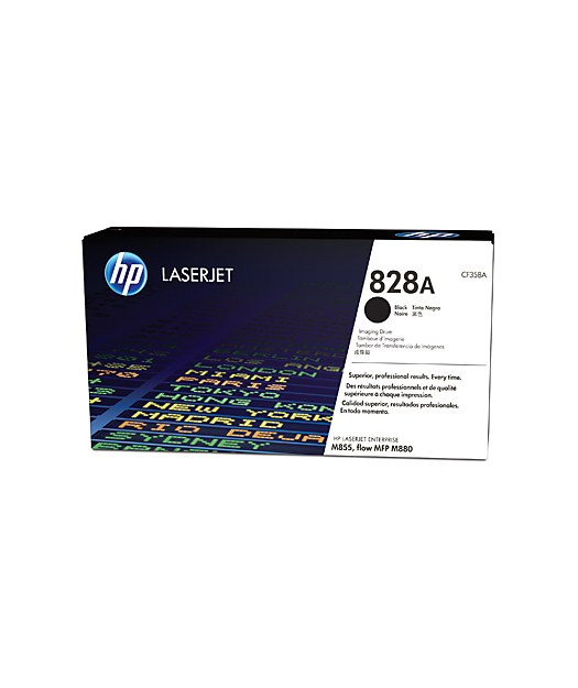 HP  CF358A Drum