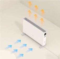 SMARTMI Elektrikli Dijital Akıllı Konvektör Isıtıcı