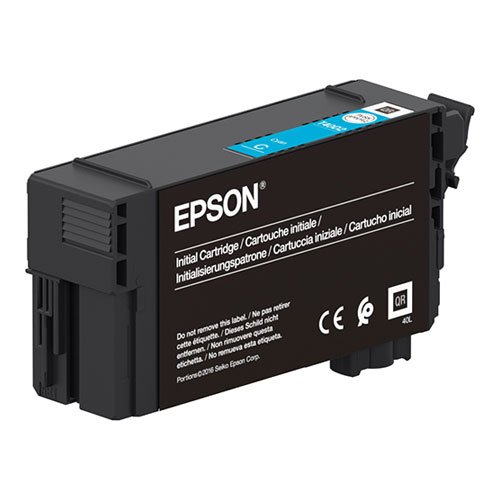 Epson SureColor T40C240 Mavi 26 mL