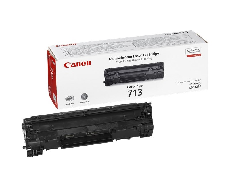 CANON  CRG-713 Toner Kartuş