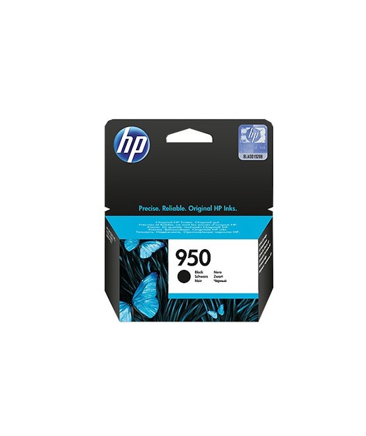 HP  CN049AE Black Mürekkep Kartuş (950)