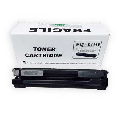 FRAGILE  MLT-D111S 1500SAYFA SİYAH MUADİL TONER