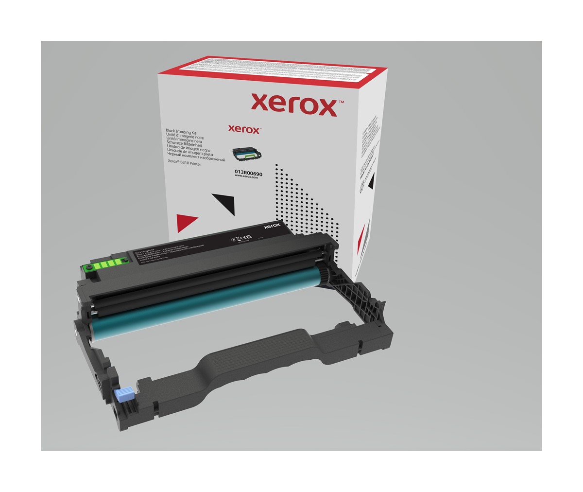 XEROX  013R00691 IMAGİNG KİT/DRUM B230/B225/B235