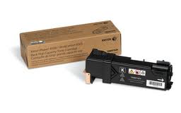 XEROX  106R01604 PHASER 6500/WC 6505 SIYAH TONER KARTUSU 3000 SAYFA