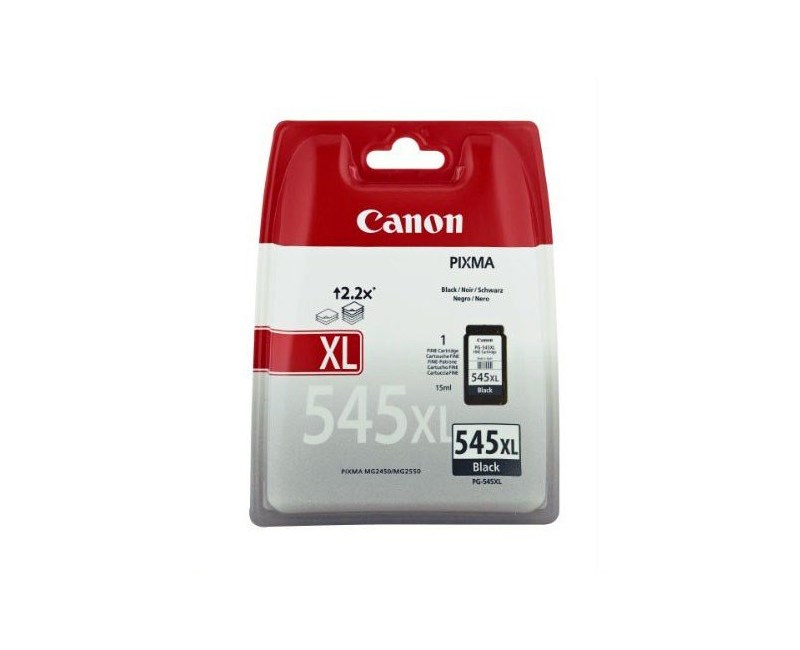 CANON  Pg-545XL Siyah Mürekkep Kartuş