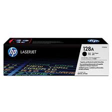 HP SİL - HP CE320A (128A) SIYAH TONER 2.000 SAYFA