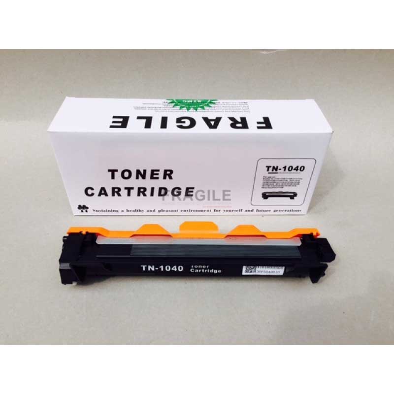 FRAGILE  TN1040 1500SAYFA SİYAH MUADİL TONER