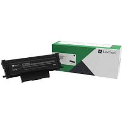 LEXMARK  b225000 b2236/mb2236 siyah toner 1200 sayfa