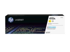 HP SİL - No 410A Sarı 2300 Sayfa Toner