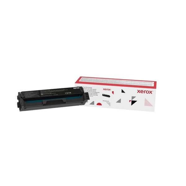 XEROX  006R04395 SİYAH ORJINAL TONER C230/C235 YÜKSEK KAPASİTELİ