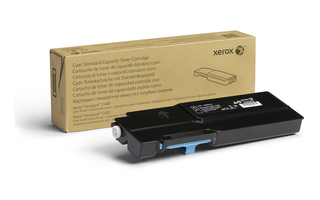 XEROX  106R03510 VERSALİNK C400/C405 STD. KAP. CYAN TONER 2500 SYF