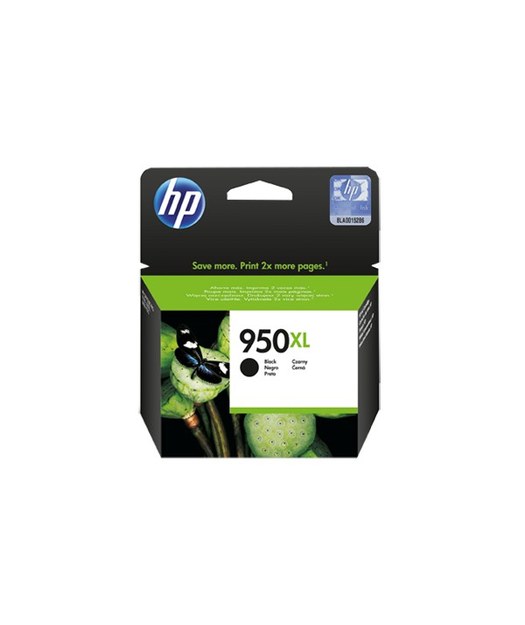 HP  CN045AE Black Mürekkep Kartuş (950XL)