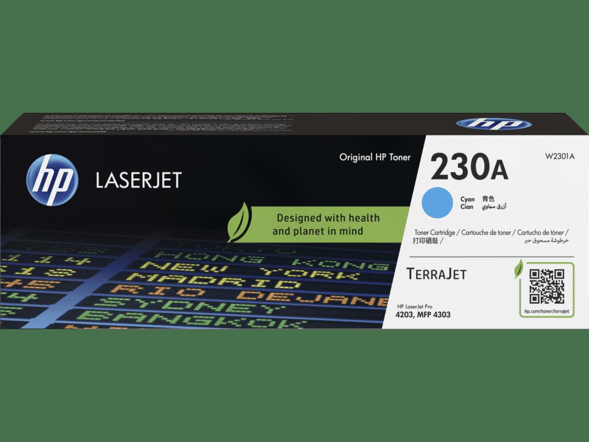 HP  W2301A (230A) CAMGOBEGI LASERJET TONER 1.800 SAYFA
