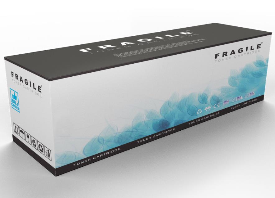 FRAGILE  106A SIYAH CIPLI 1000 SYF ST08487A