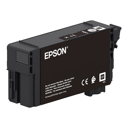 Epson SureColor T40C140 Siyah 50 mL