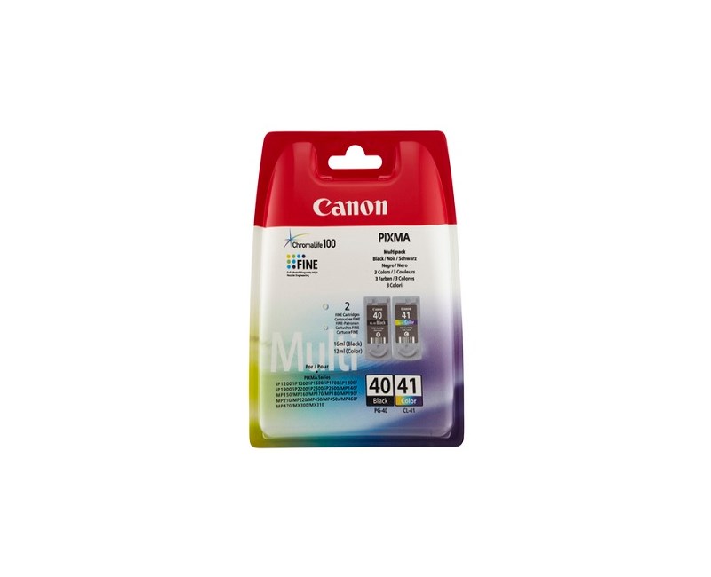 CANON  Pg-40 / Cl-41 Mürekkep Kartuş