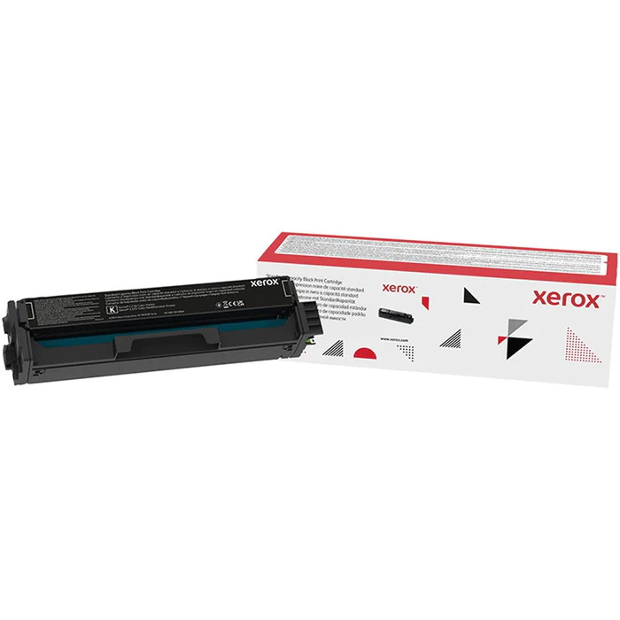 XEROX XEROX 006R04387 BLACK TONER C230/C235 1500 SAYFA Resim-1