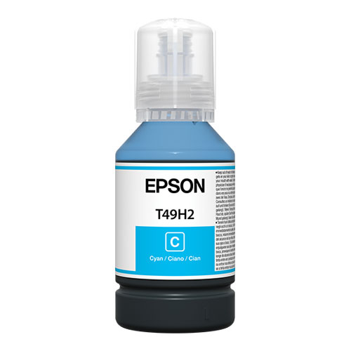Epson SureColor T49N200 Süblimasyon Mavi 140mL