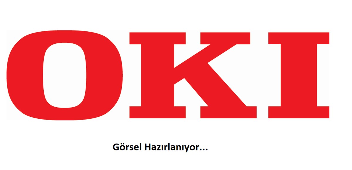 OKI OKI 01126301 ŞERİT / ML5520 ML5521 ML5590 ML5591 / 4 MİLYON KARAKTER Resim-1