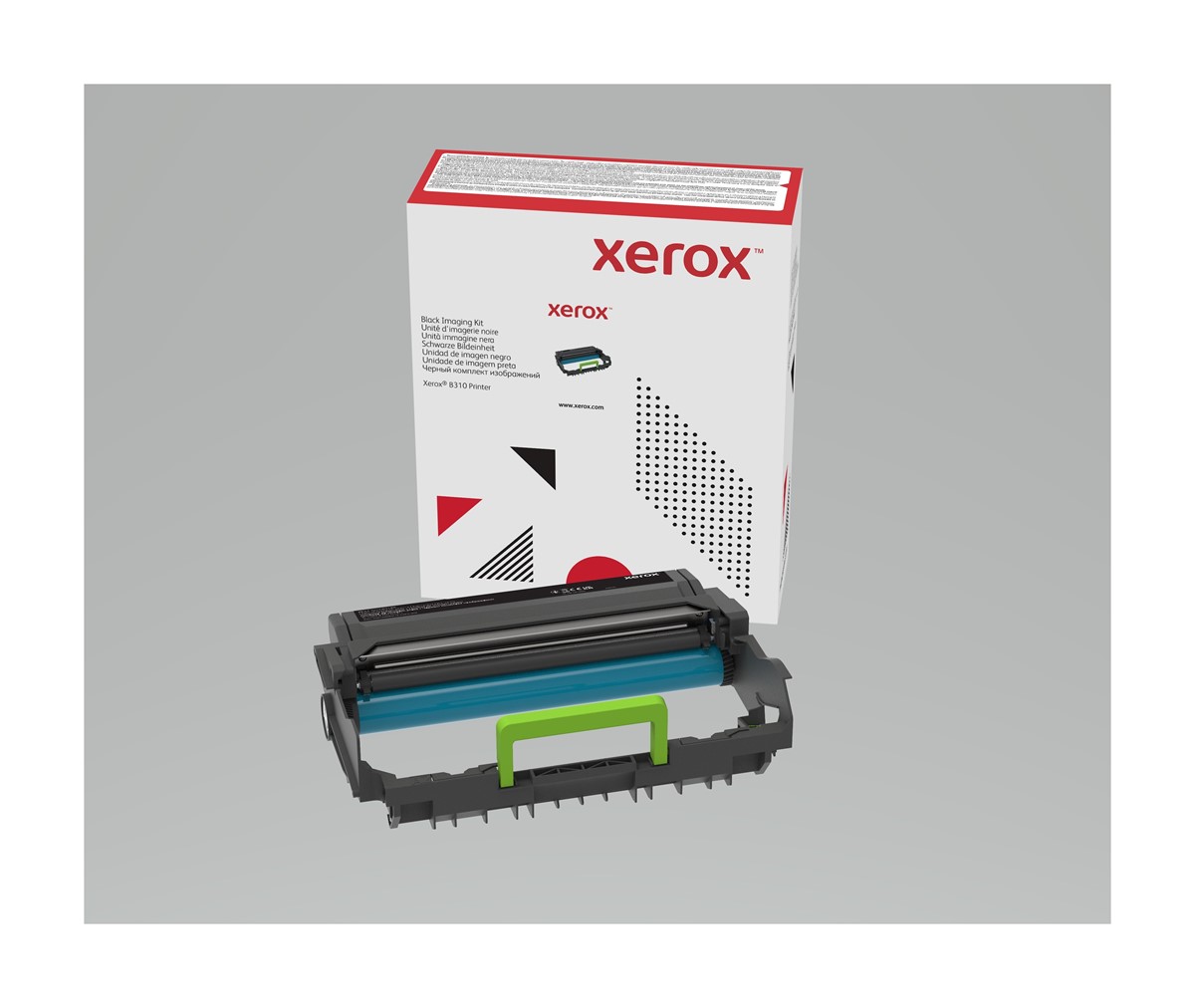 SİL - SİL - XEROX SİL - SİL -  013R00690 IMAGİNG KİT/DRUM B310 40000 SAYFA