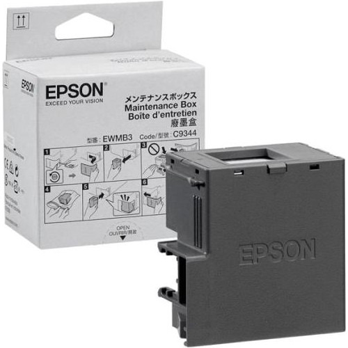 EPSON  C12C934461 MAİNTENANCE BOX L3550 L3560 L5590