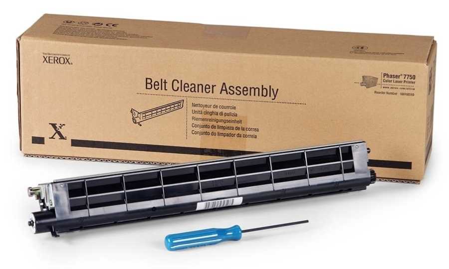 XEROX  108R01036 PHASER 7800 IBT CLEANER KIT 160000 SAYFA