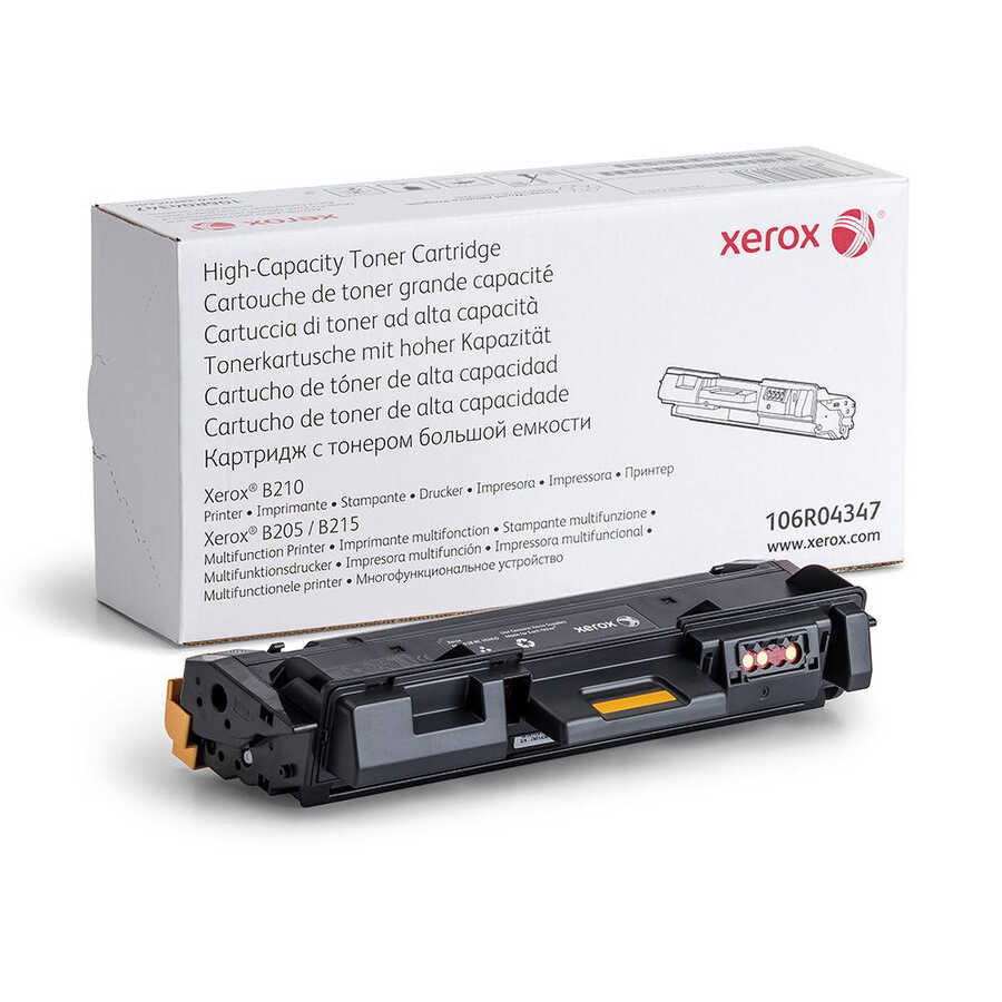 XEROX  106R04348 B210/B205/B215 3000 SAFYA TONER